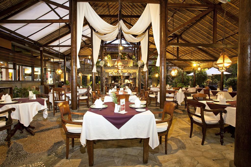Tamukami Hotel Sanur Exterior foto