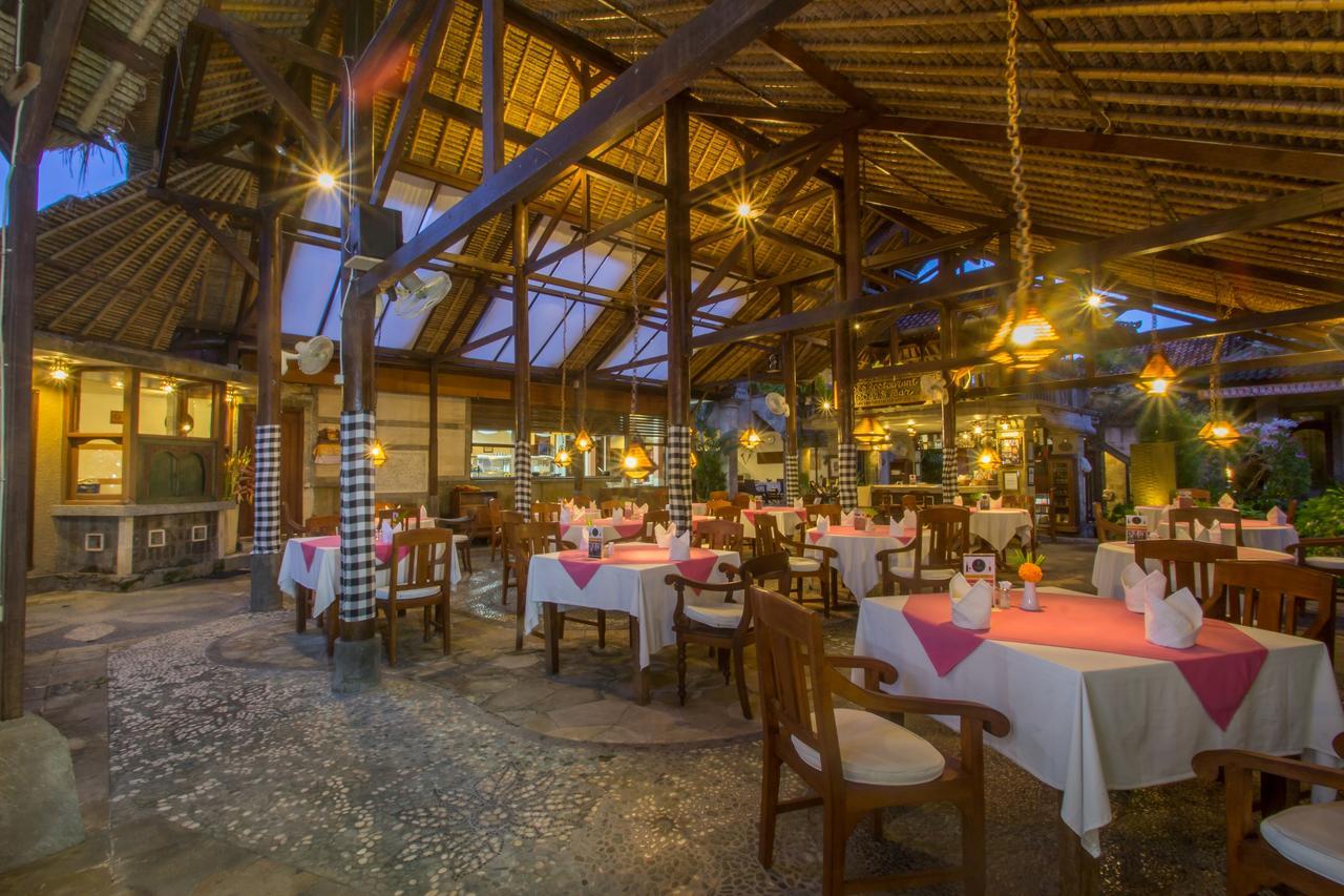 Tamukami Hotel Sanur Exterior foto