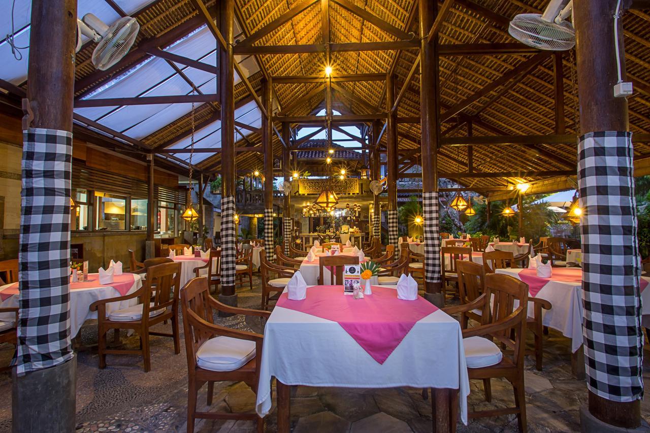 Tamukami Hotel Sanur Exterior foto
